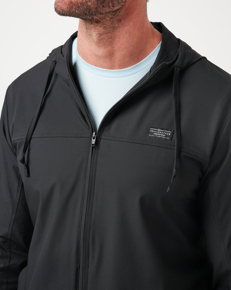 Wanderlust Hoodie