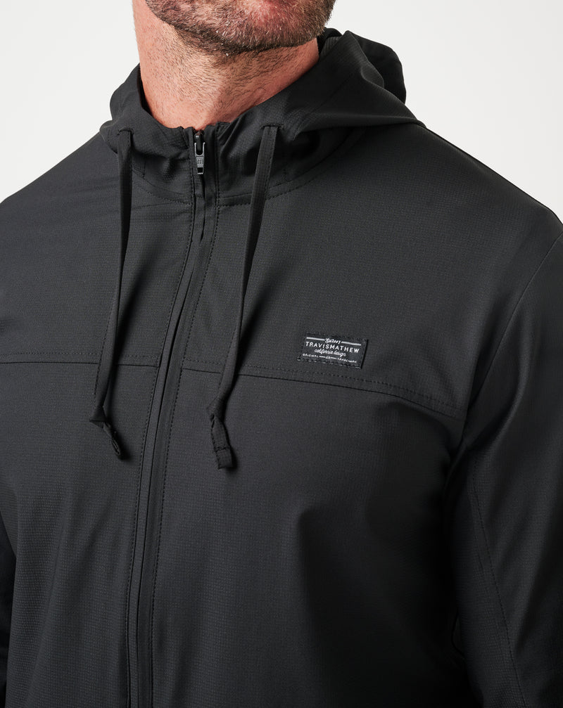 Wanderlust Hoodie