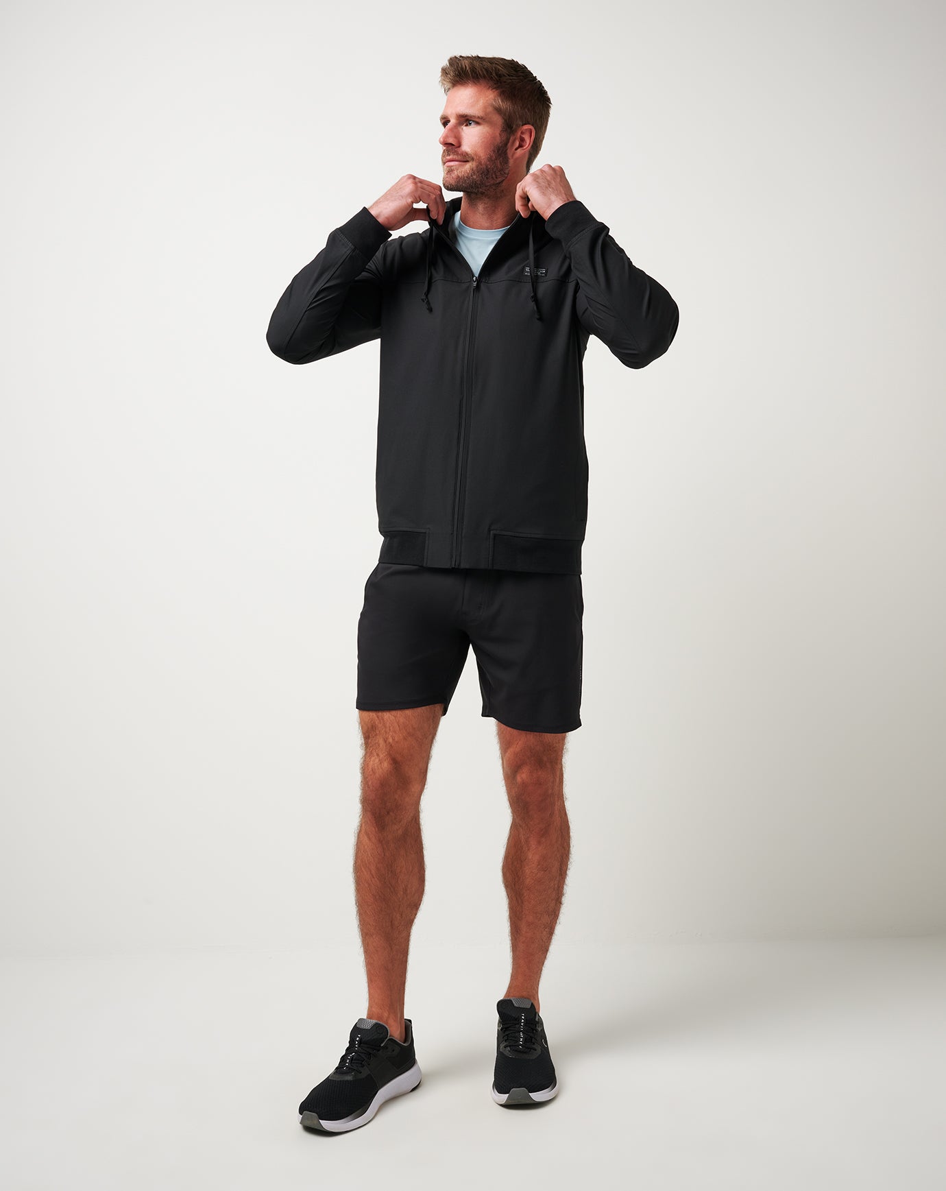Wanderlust Hoodie image 10