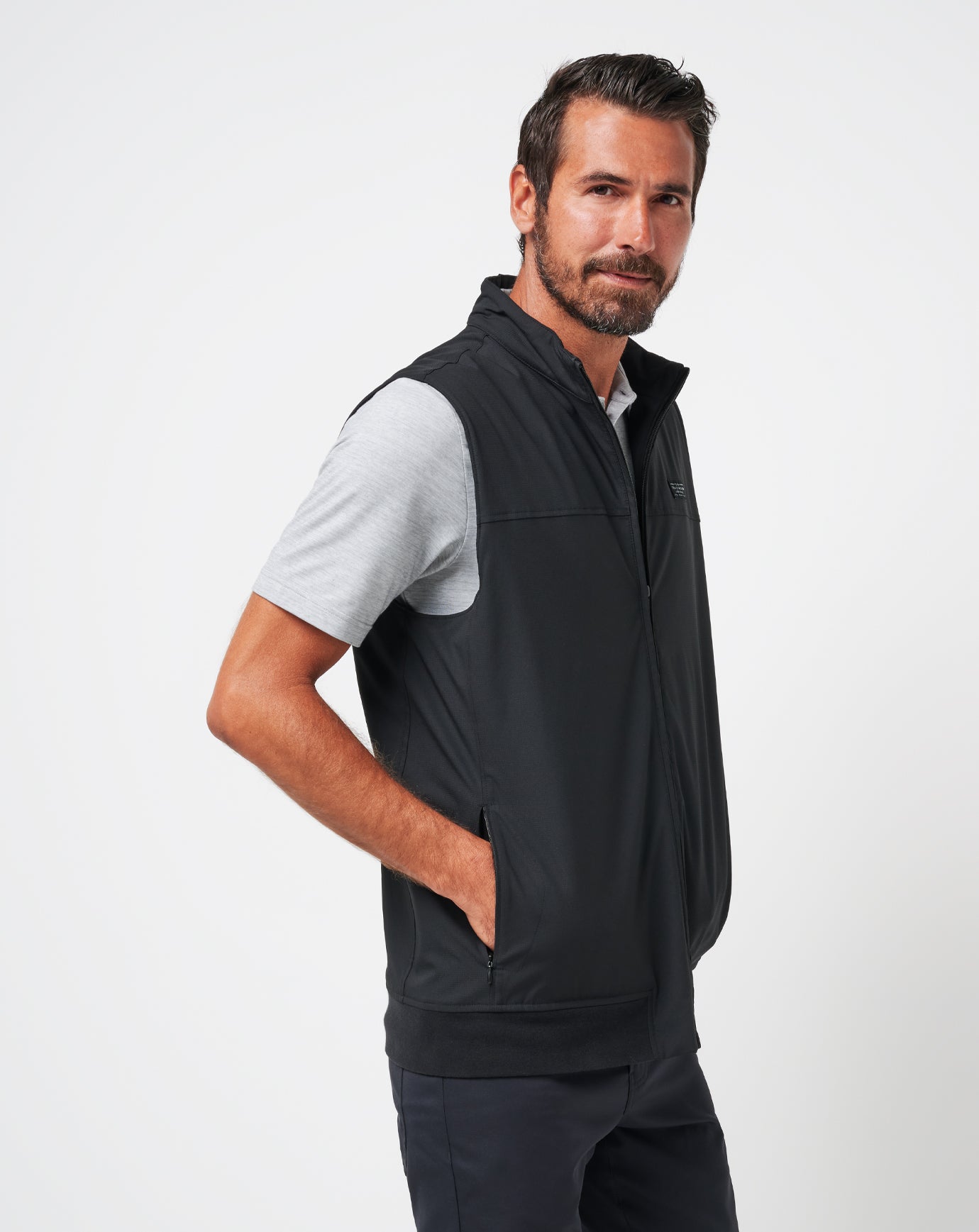 Wanderlust Vest image 2