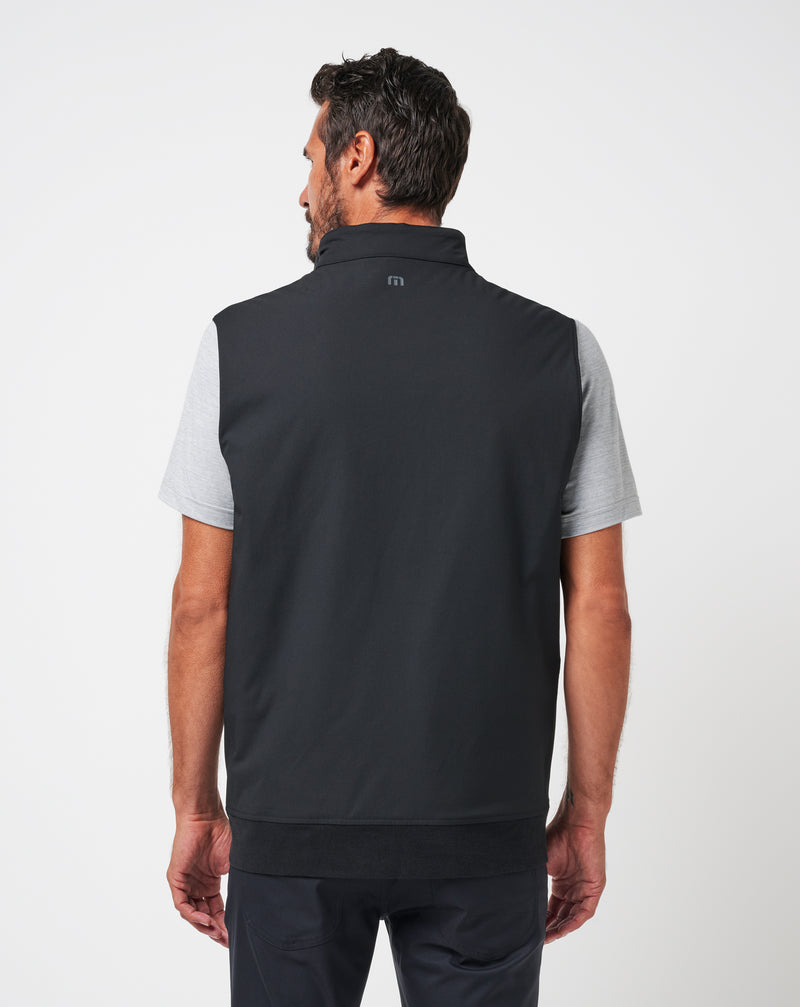 Wanderlust Vest