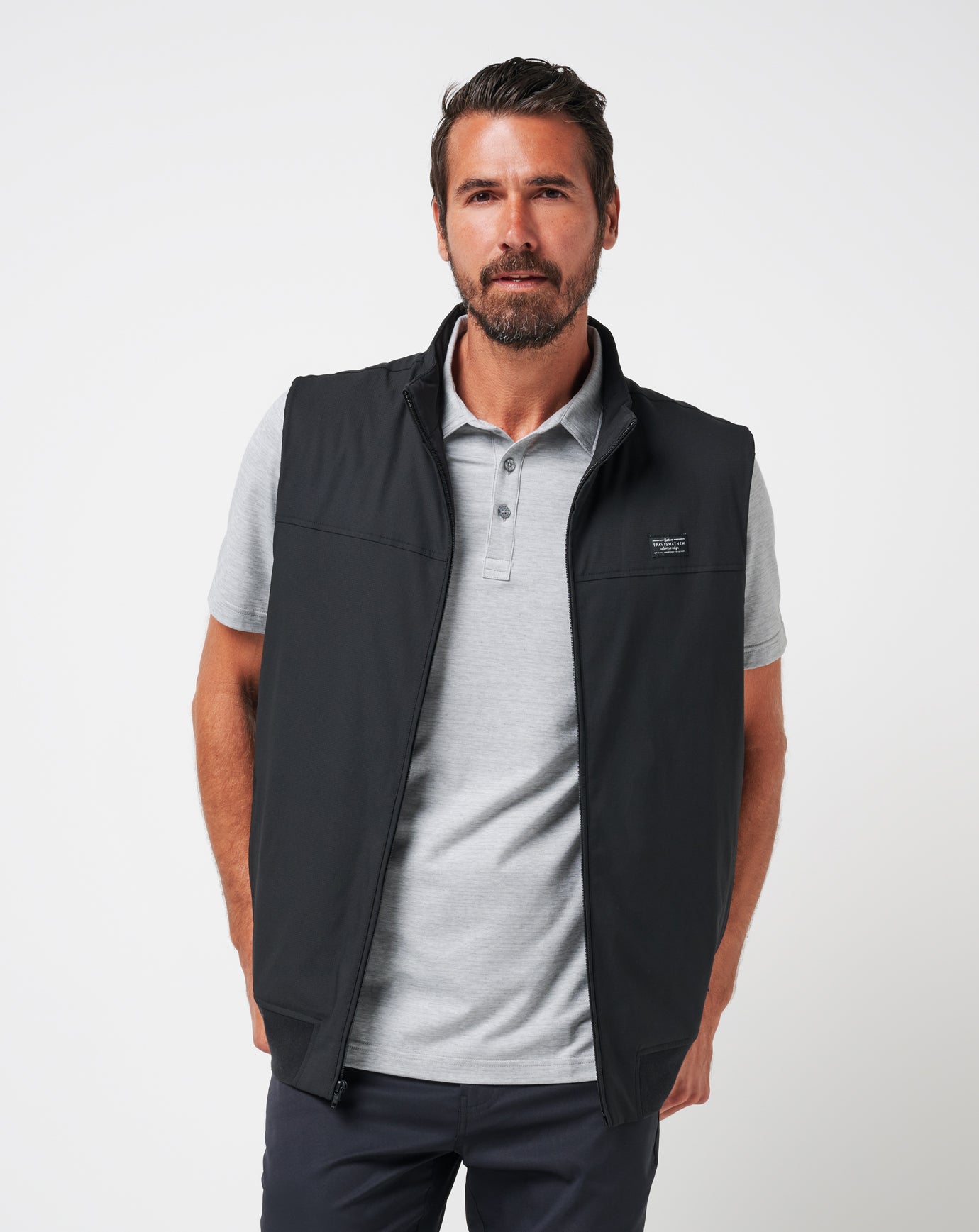 Wanderlust Vest image 5