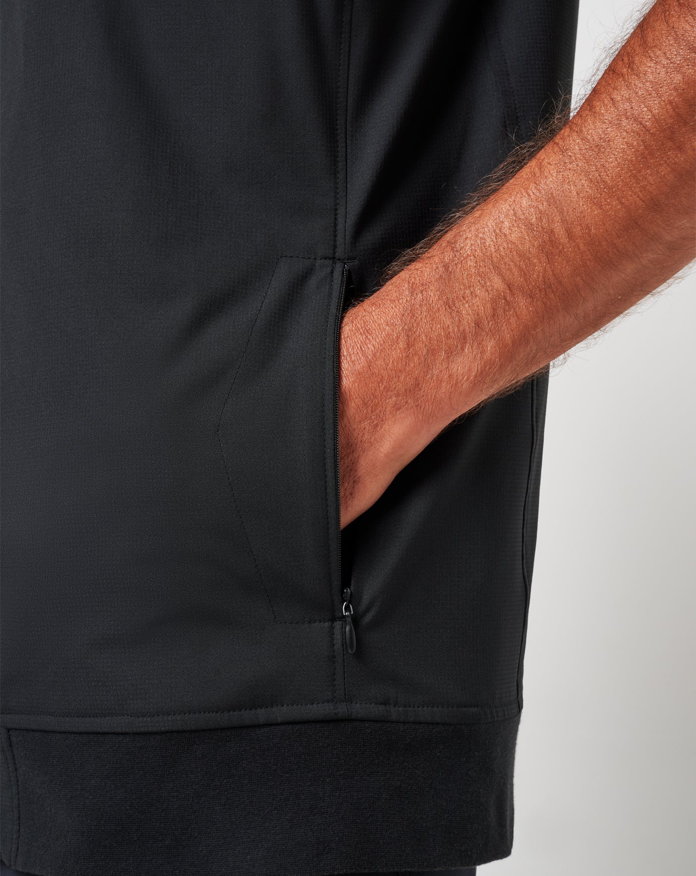 Wanderlust Vest image 7