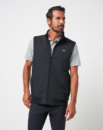 Wanderlust Vest image 1