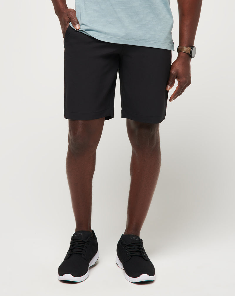 Wanderlust Short 9In