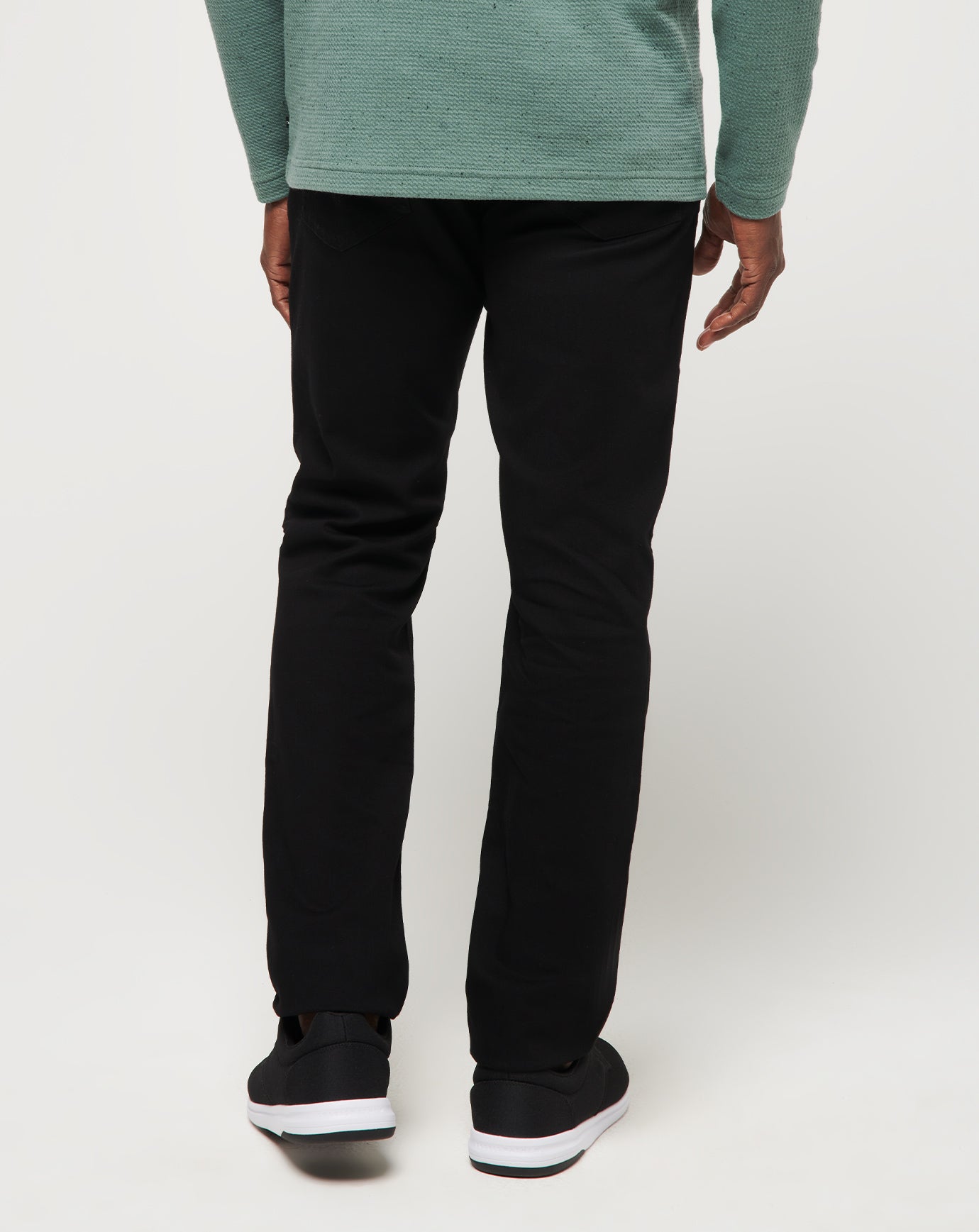 Legacy Featherweight Jeans image 9