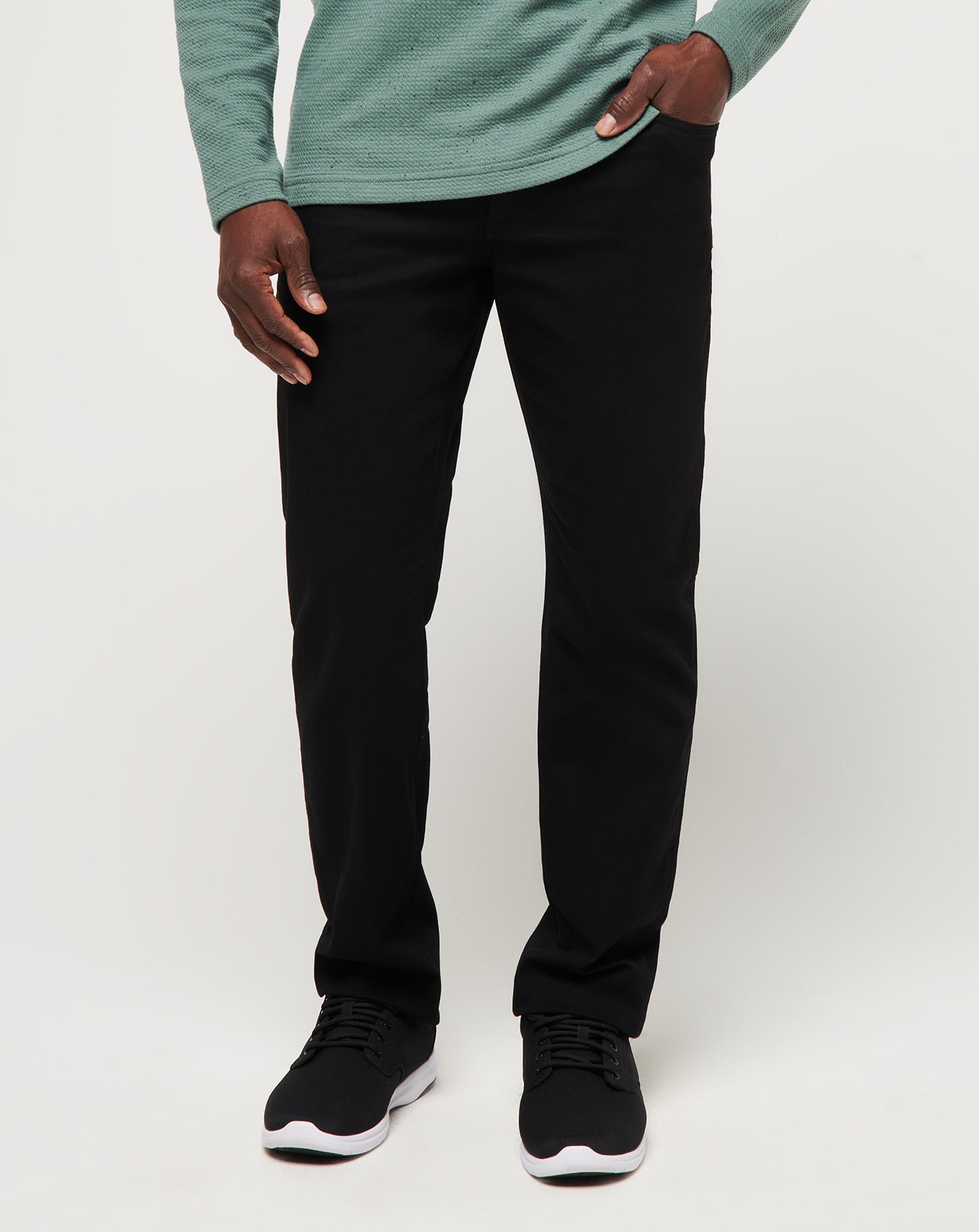Legacy Featherweight Jeans image 1