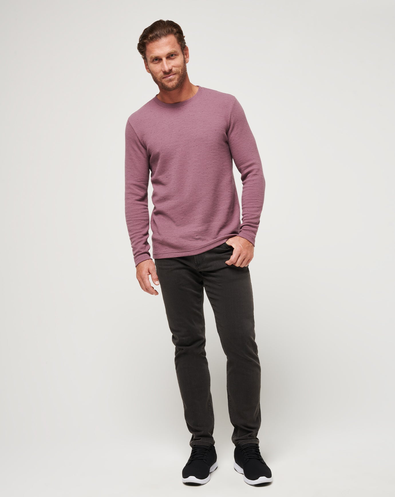 Legacy Featherweight Jeans