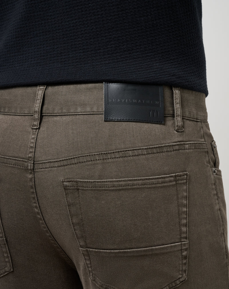 Legacy Featherweight Jeans