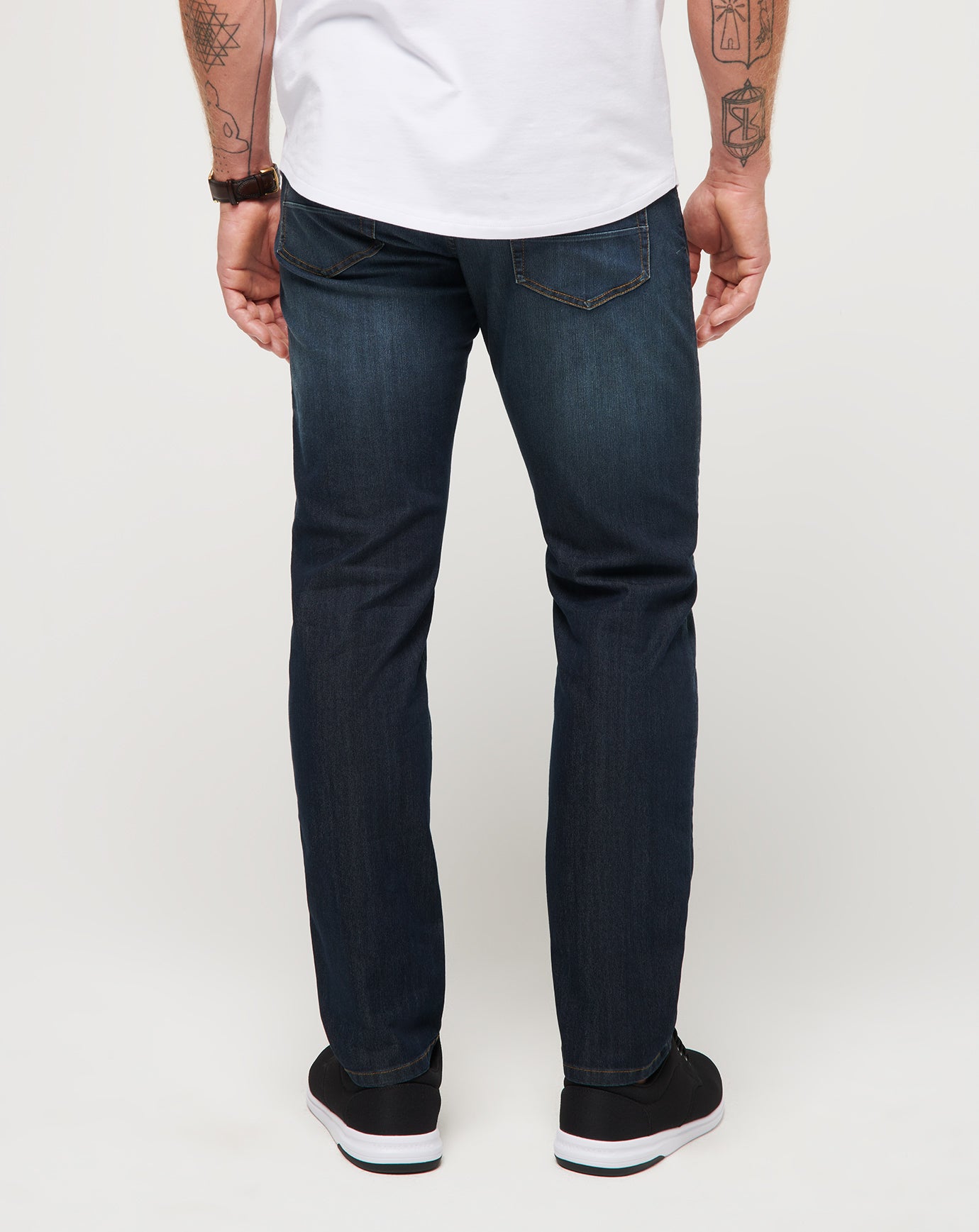 Legacy Featherweight Jeans