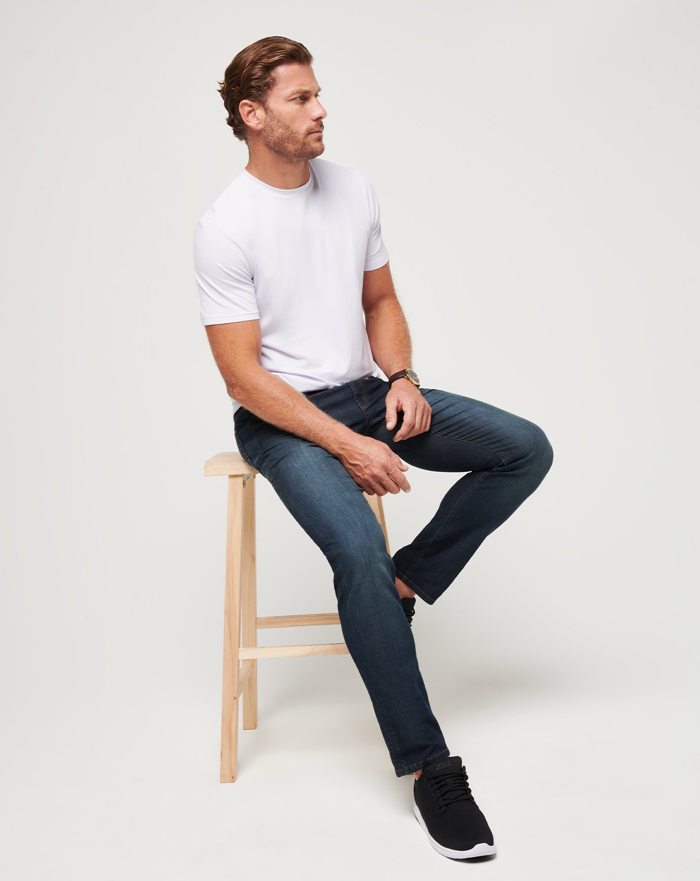 Legacy Featherweight Jeans
