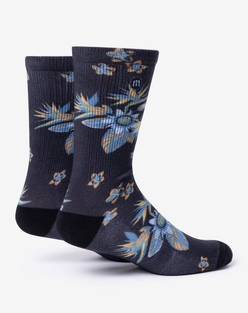 Close Call Crew Crew Sock