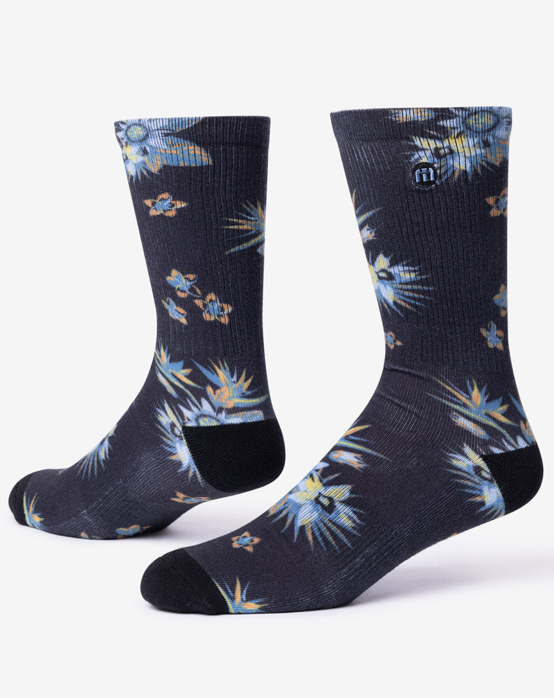 Close Call Crew Crew Sock