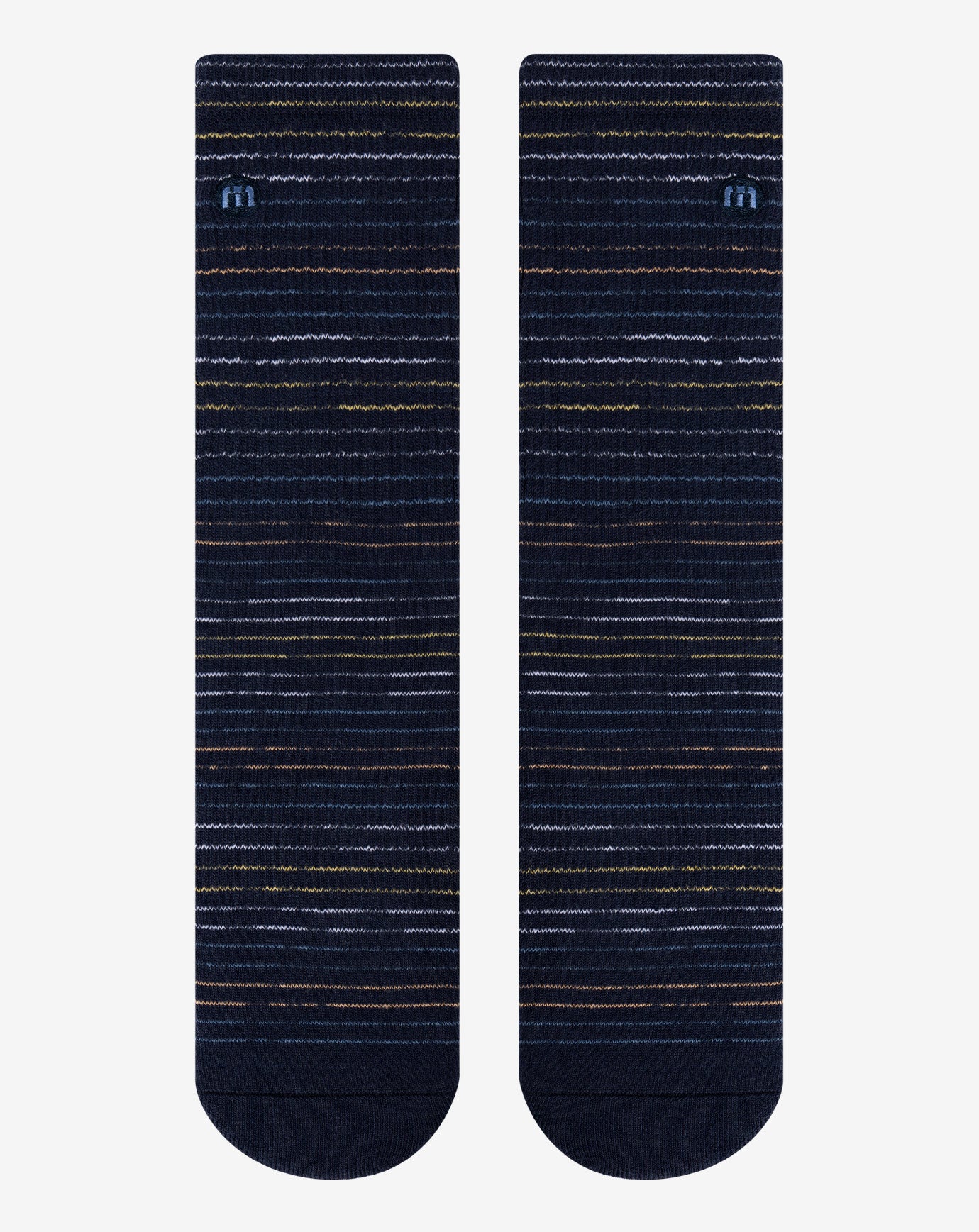 Windward Coast Crew Sock