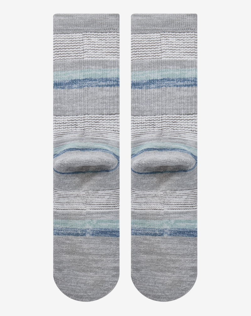 Under The Surface Crew Sock