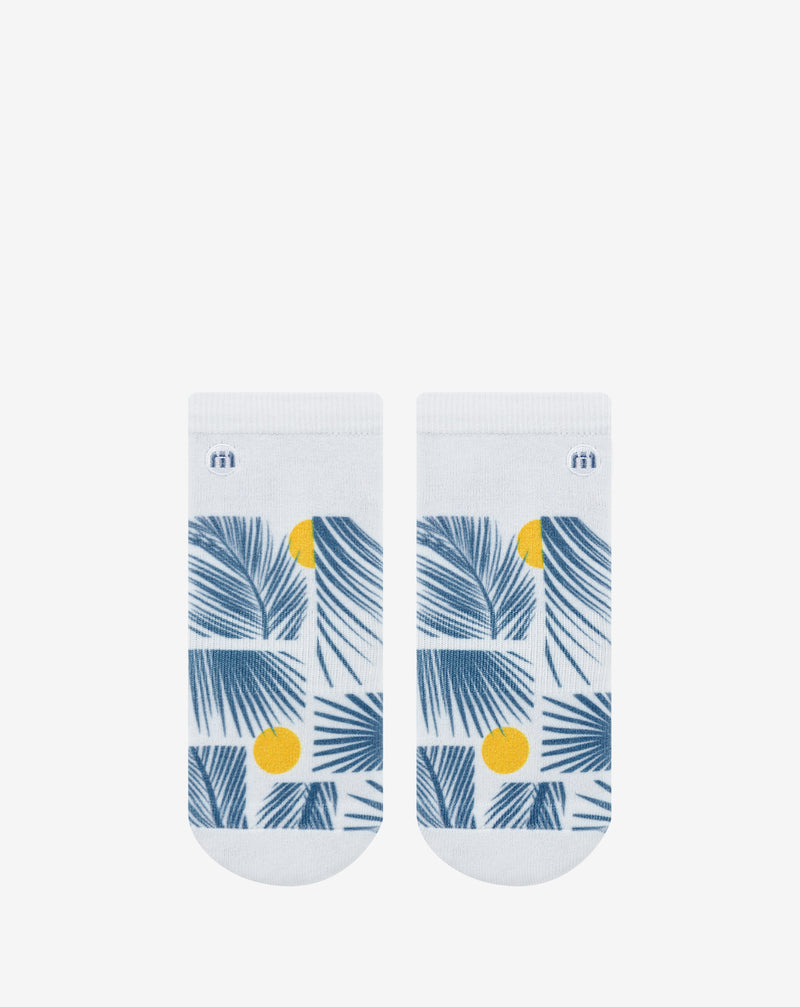 Waihou Springs Ankle Sock