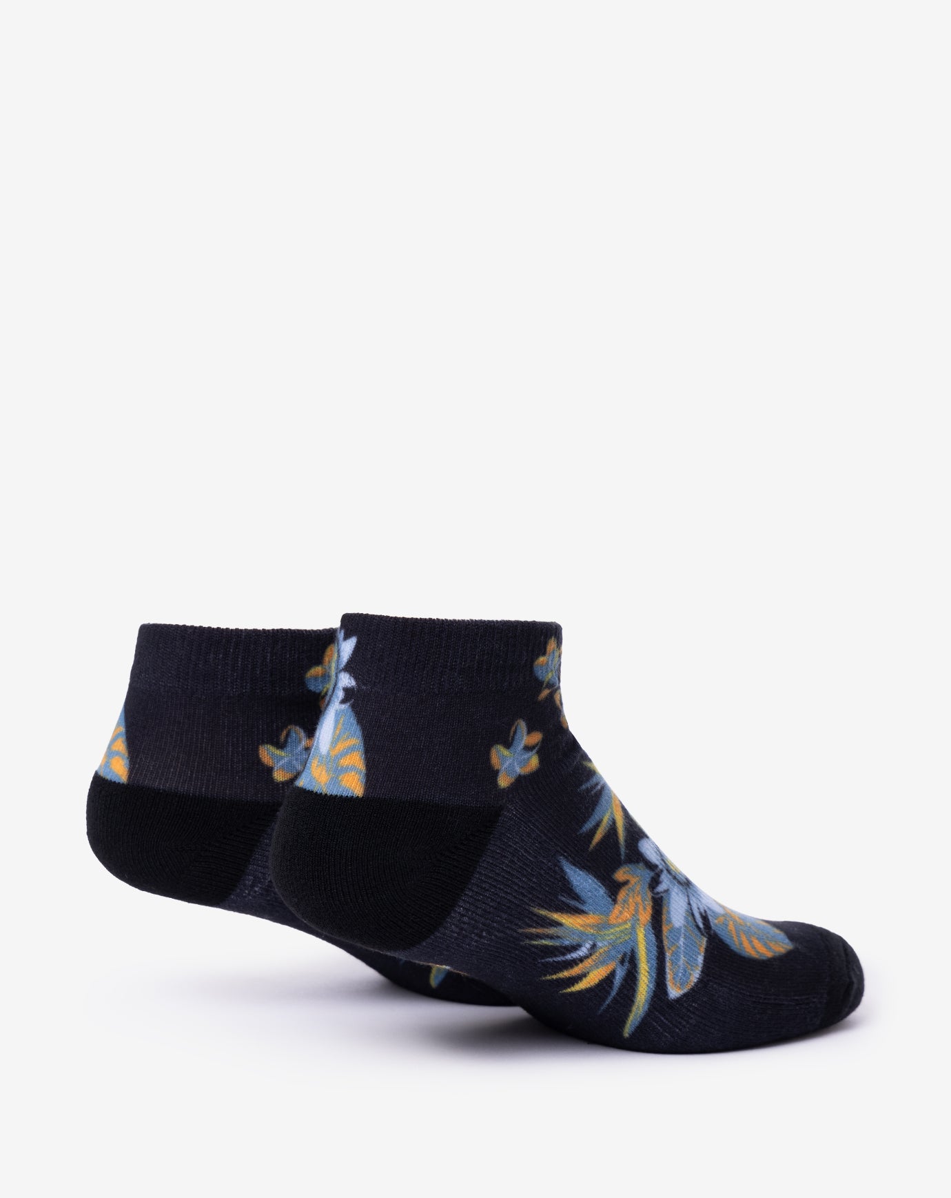 Close Call Ankle Sock