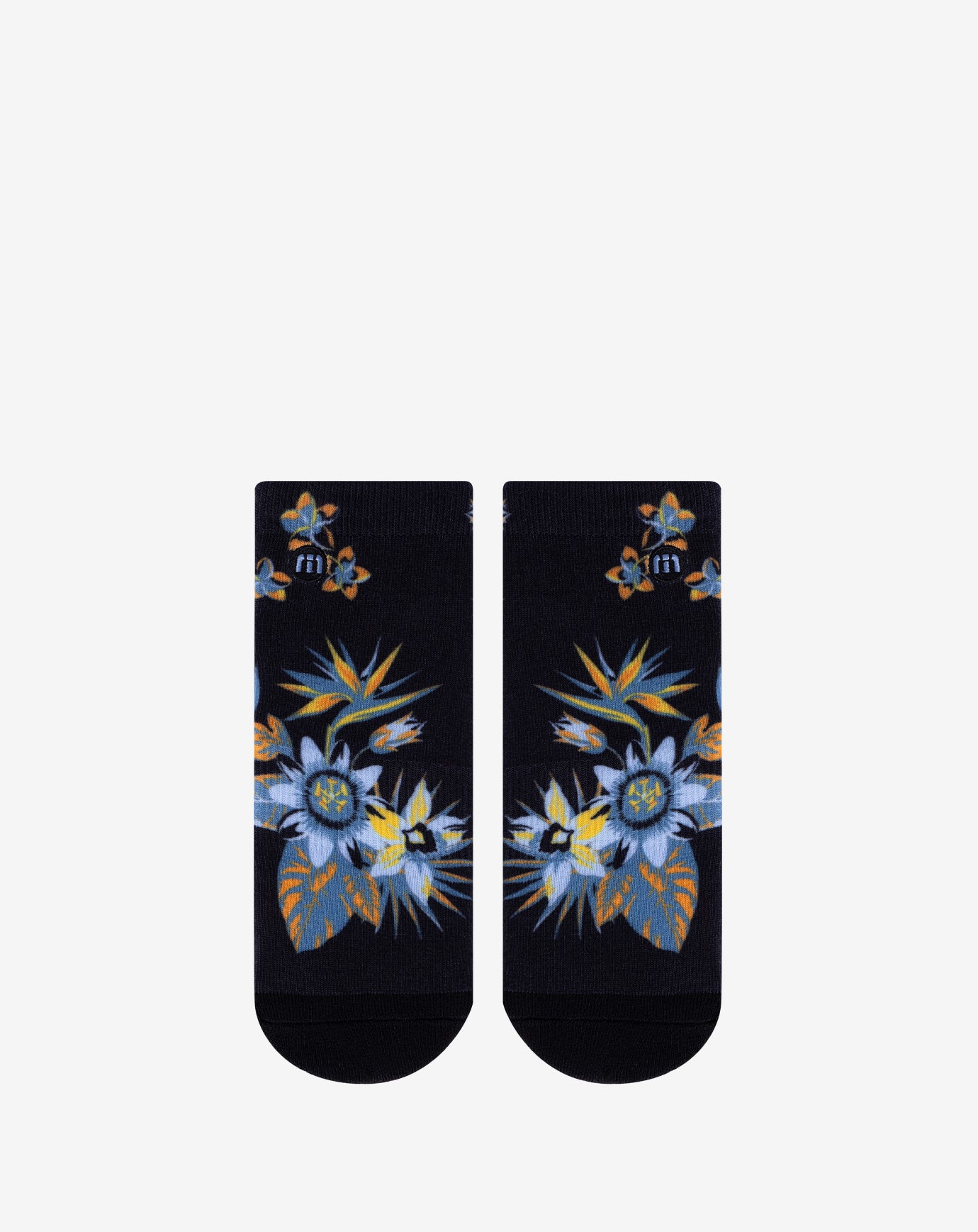 Close Call Ankle Sock