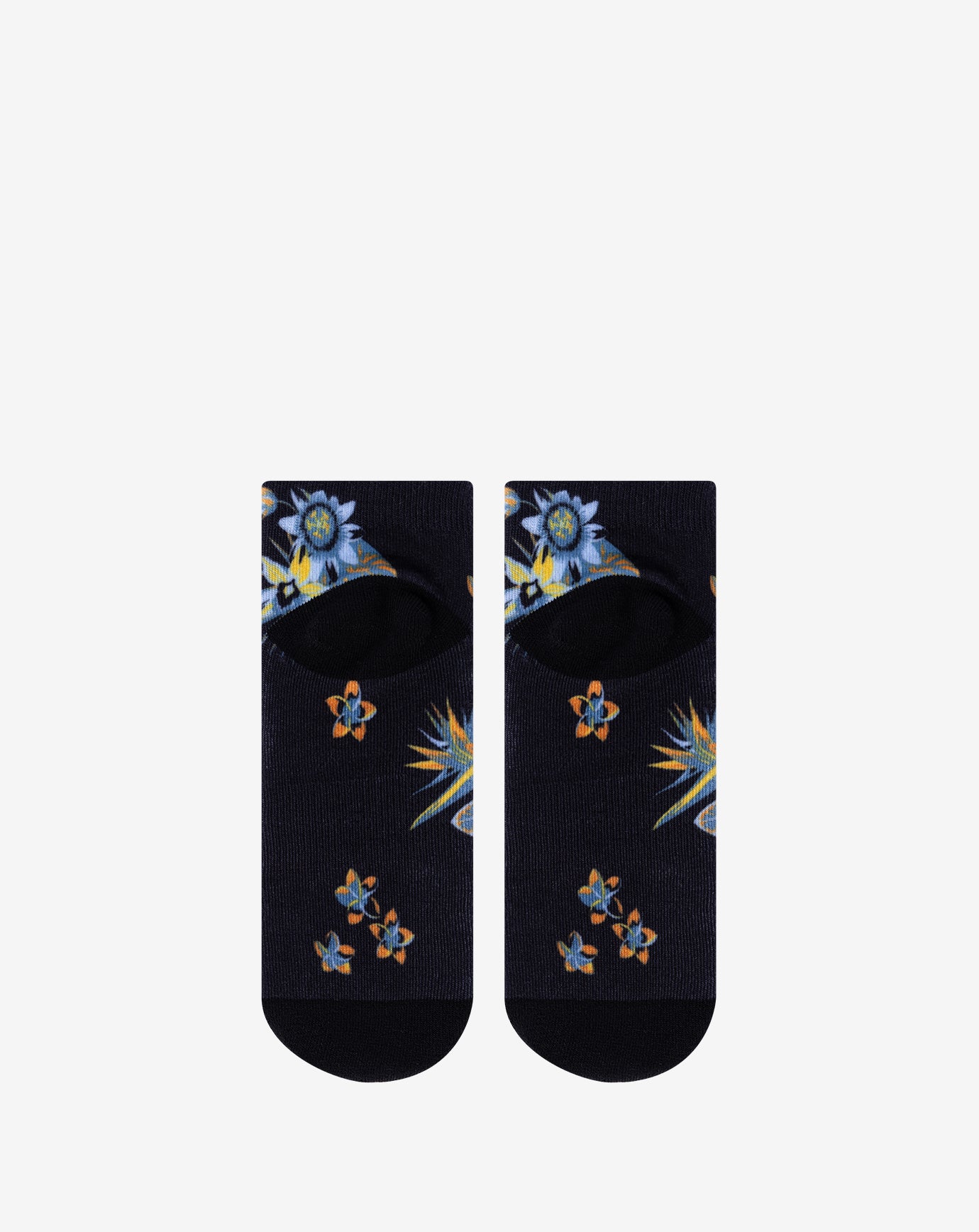 Close Call Ankle Sock