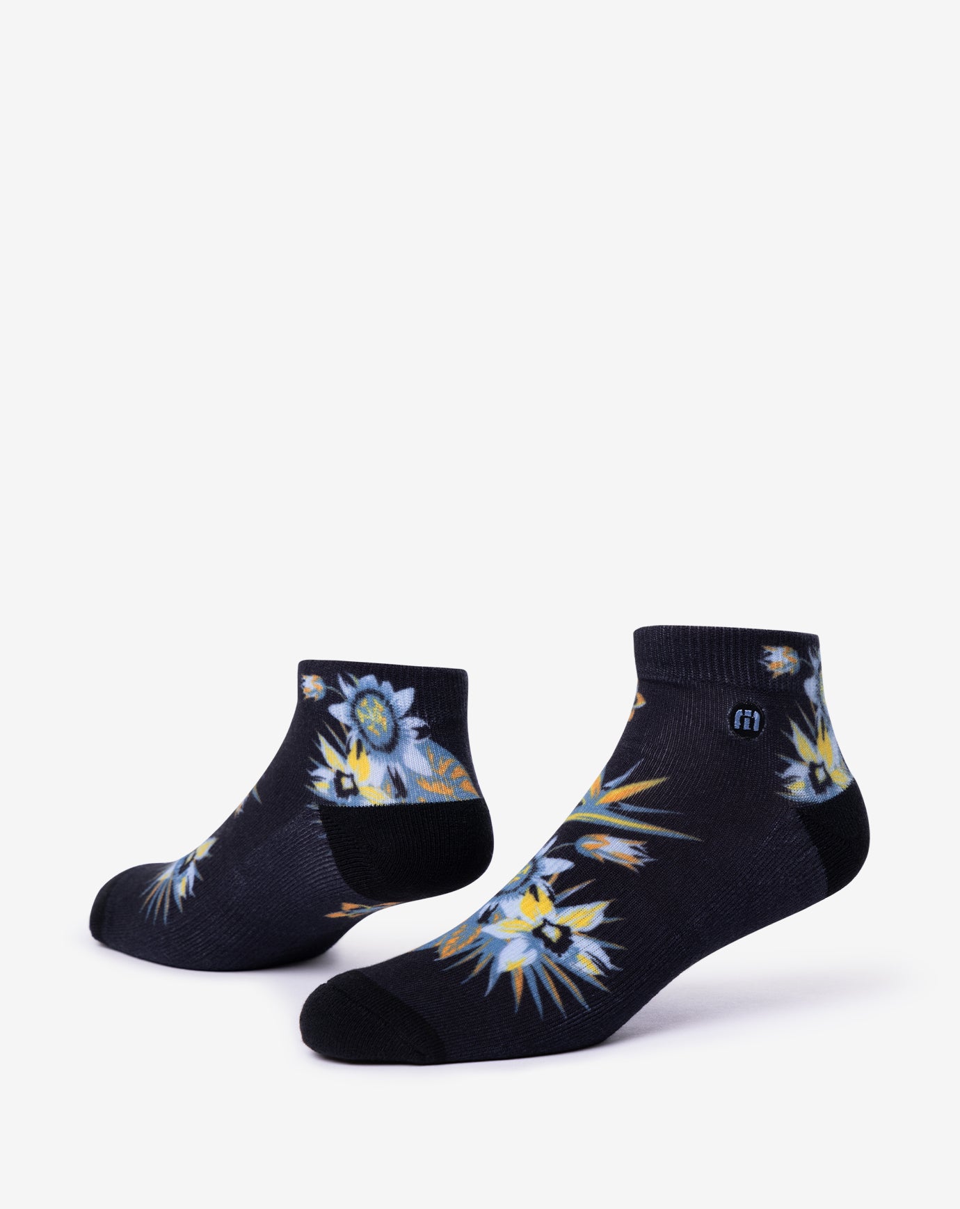 Close Call Ankle Sock