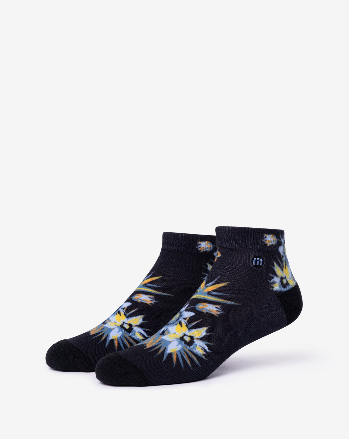 Close Call Ankle Sock