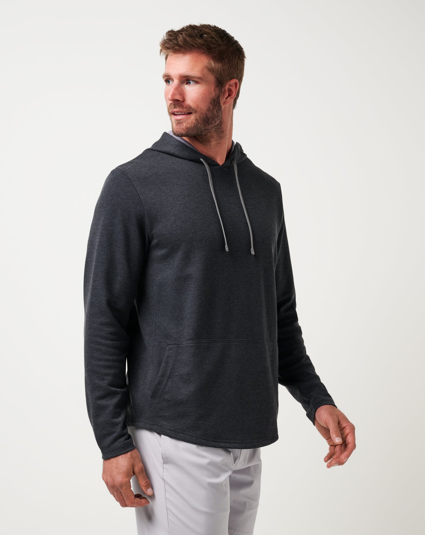 Upgraded Tech Hoodie ∣ TravisMathew