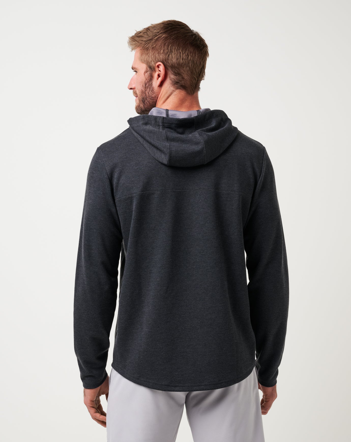 Upgraded Tech Hoodie image 3