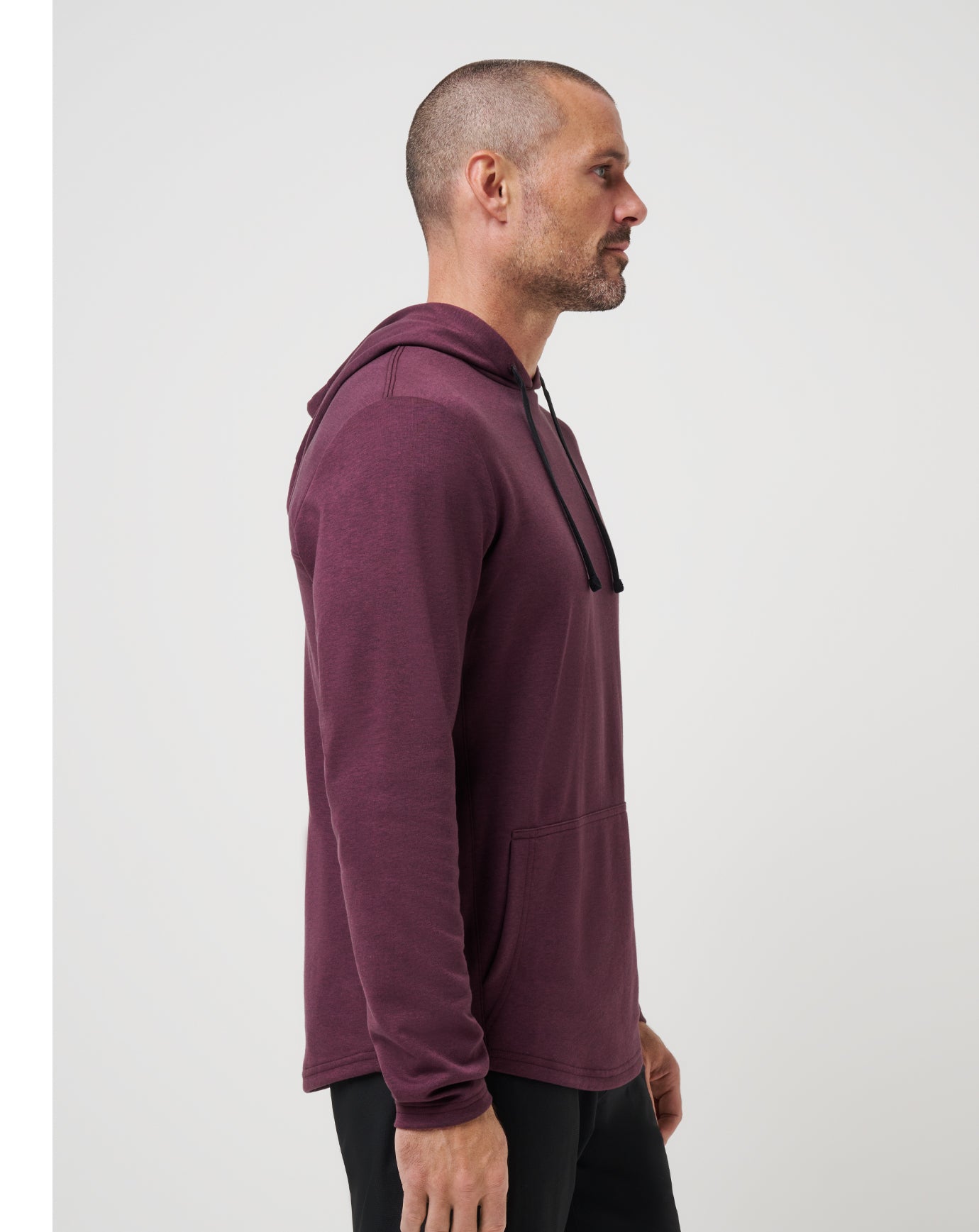 Upgraded Tech Hoodie