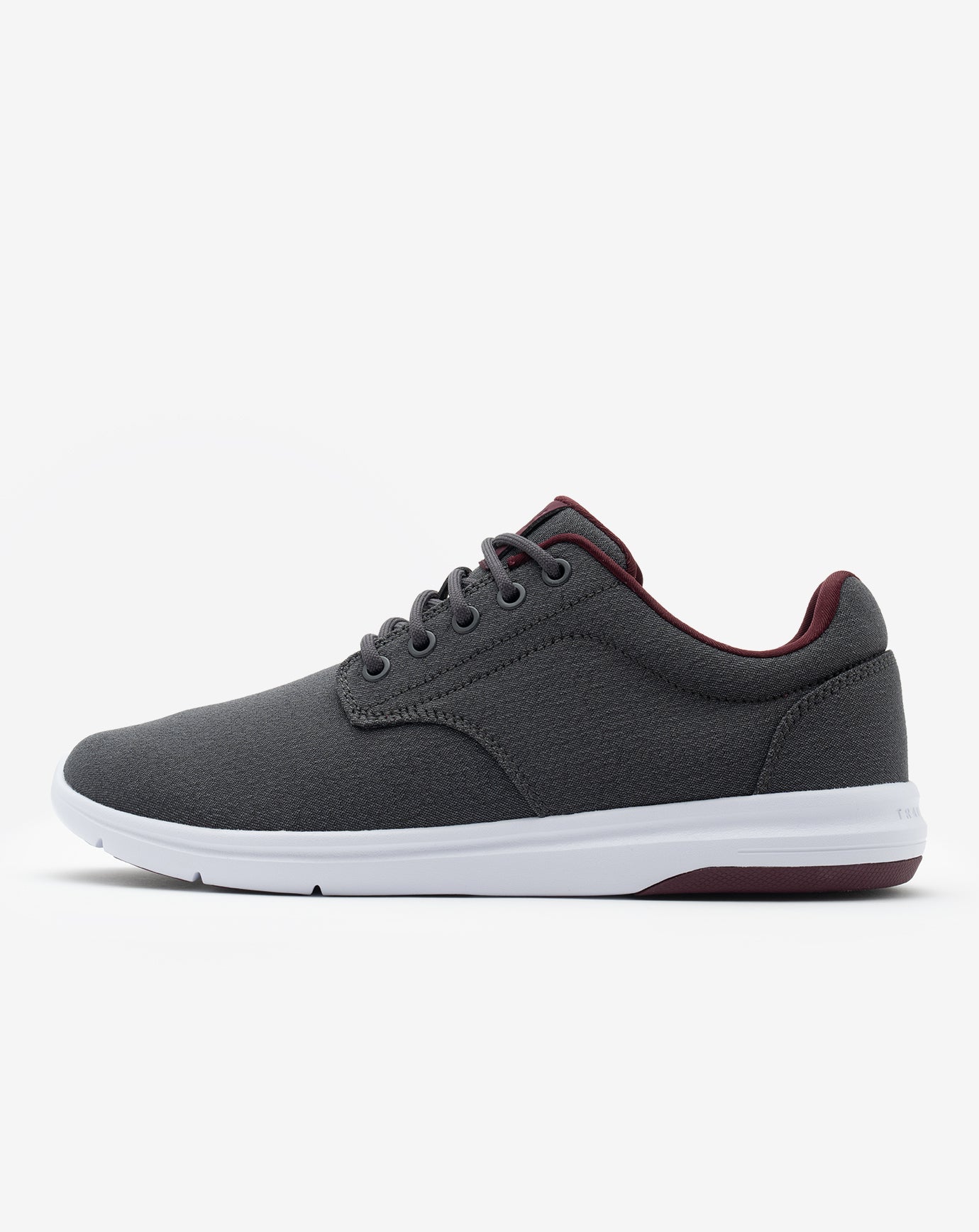 The Daily 2 Woven Shoe