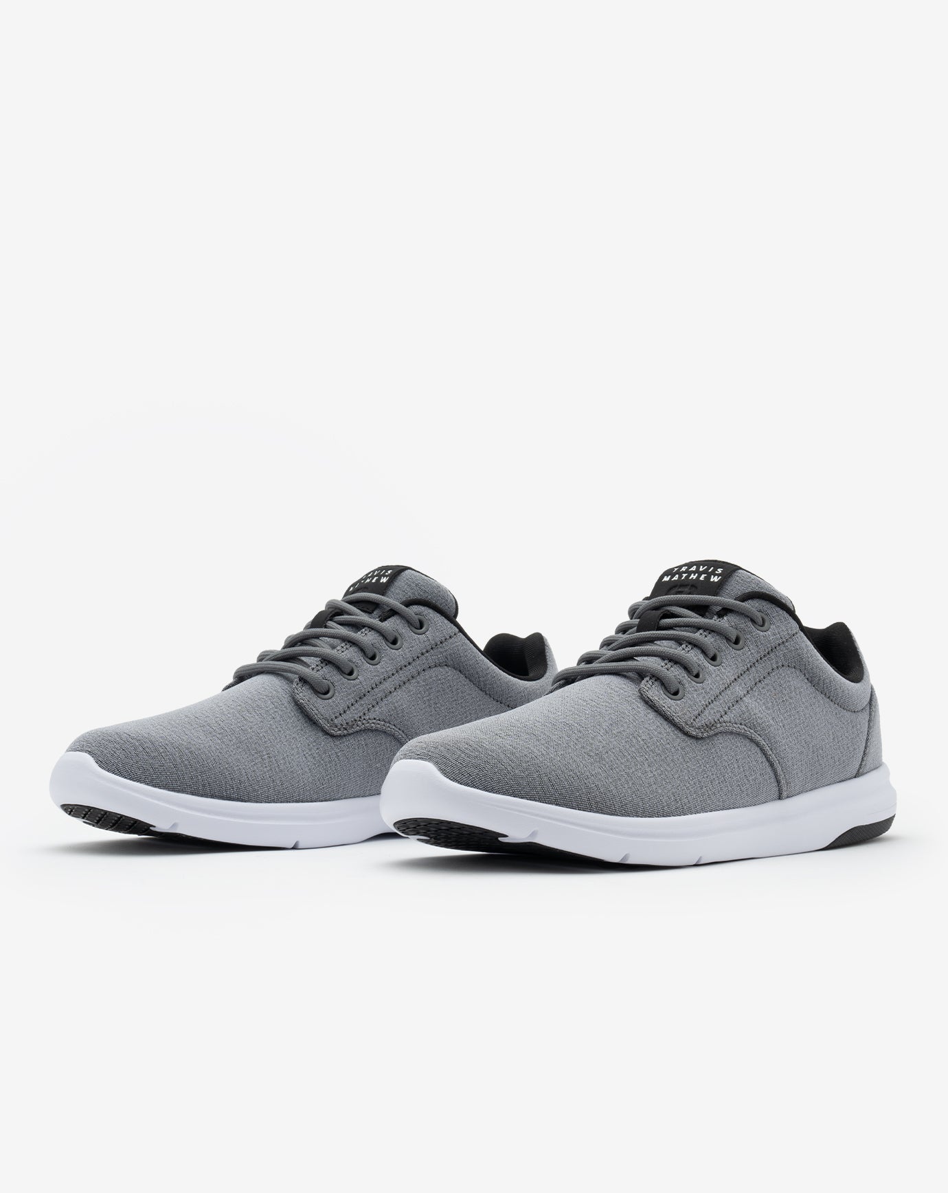 The Daily 2 Woven Shoe