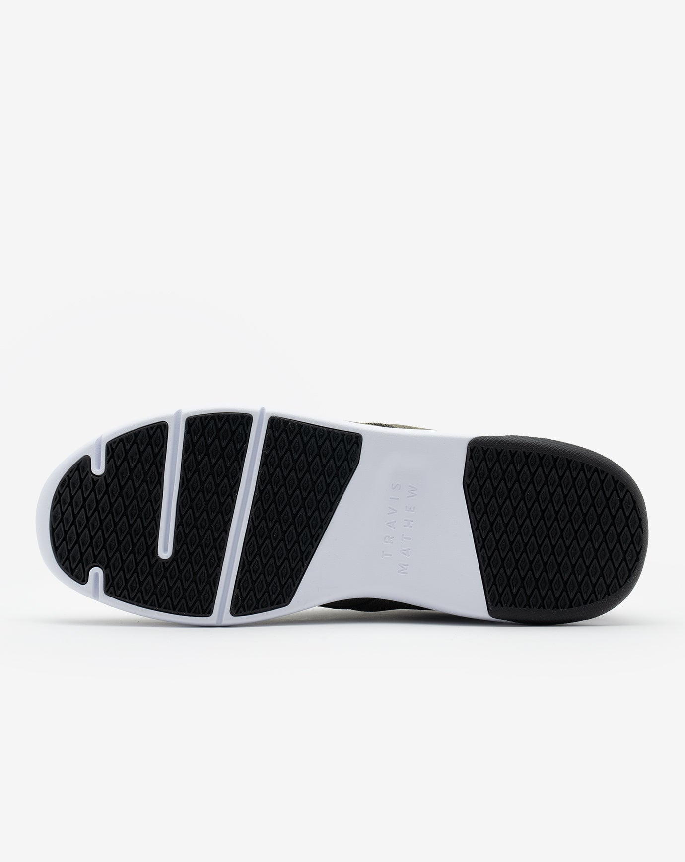 The Daily 2 Woven Shoe