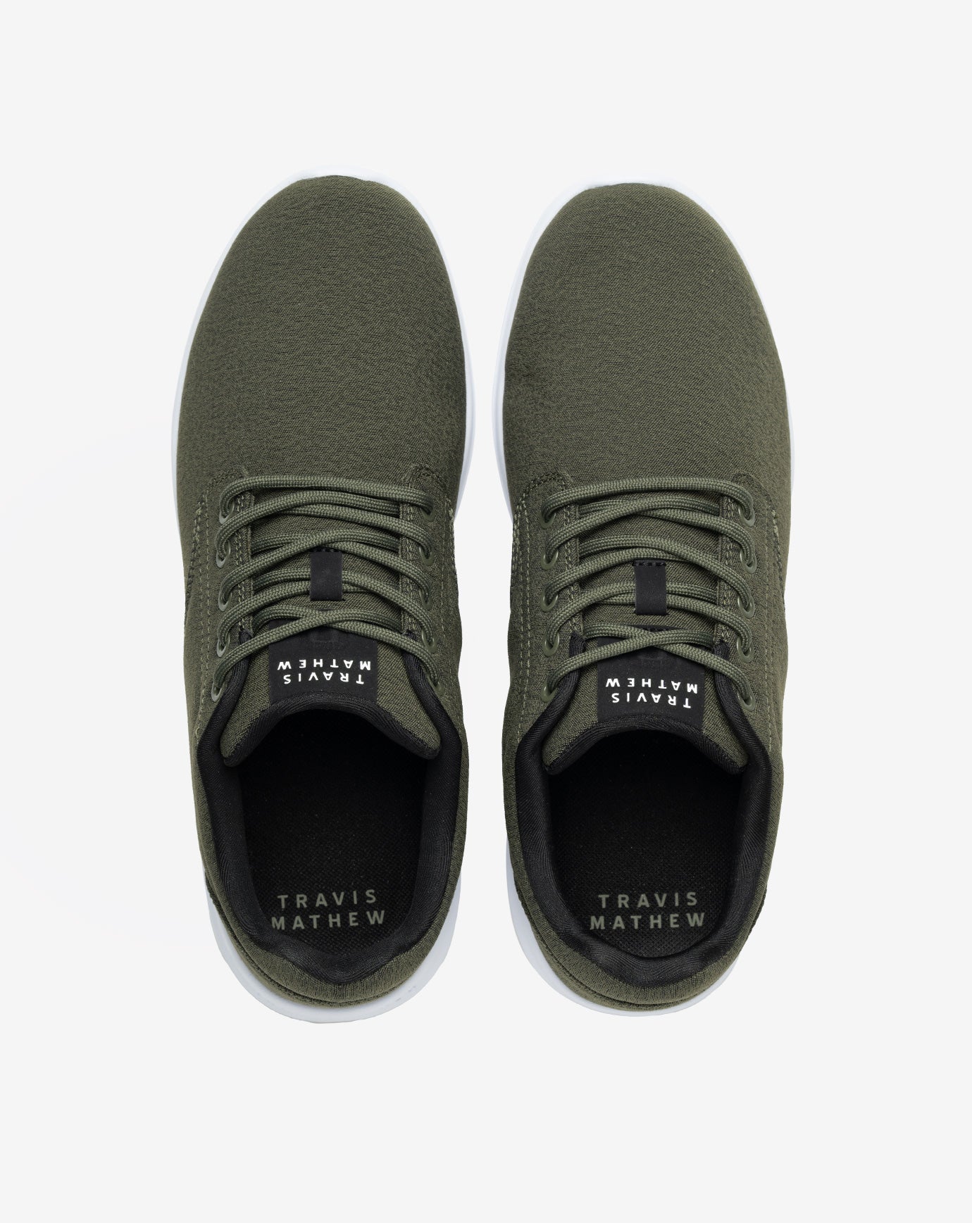 The Daily 2 Woven Shoe