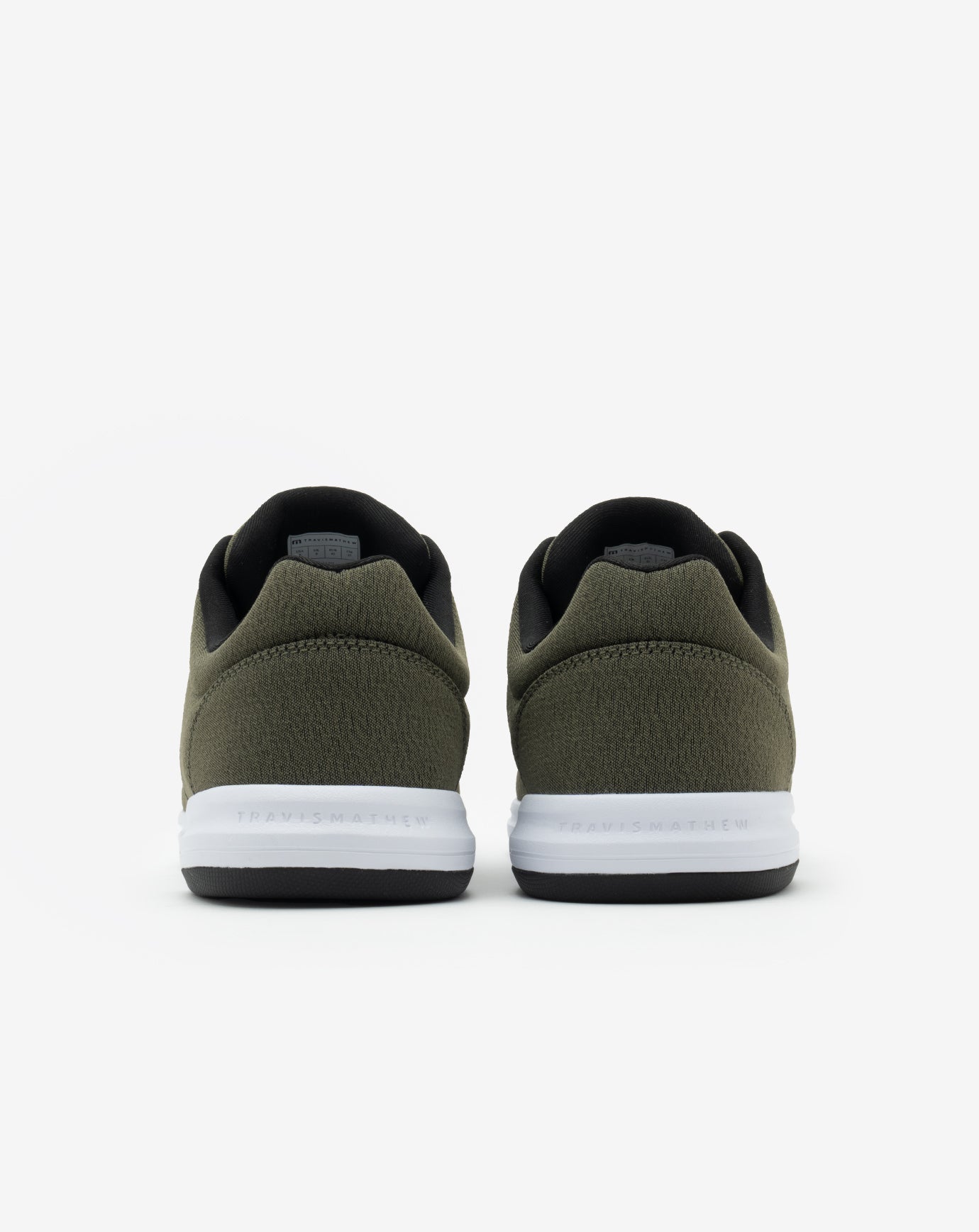 The Daily 2 Woven Shoe