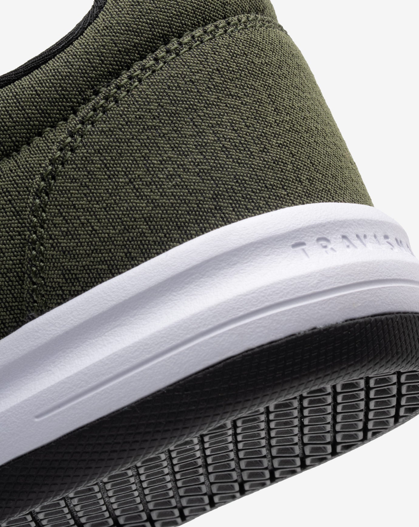 The Daily 2 Woven Shoe