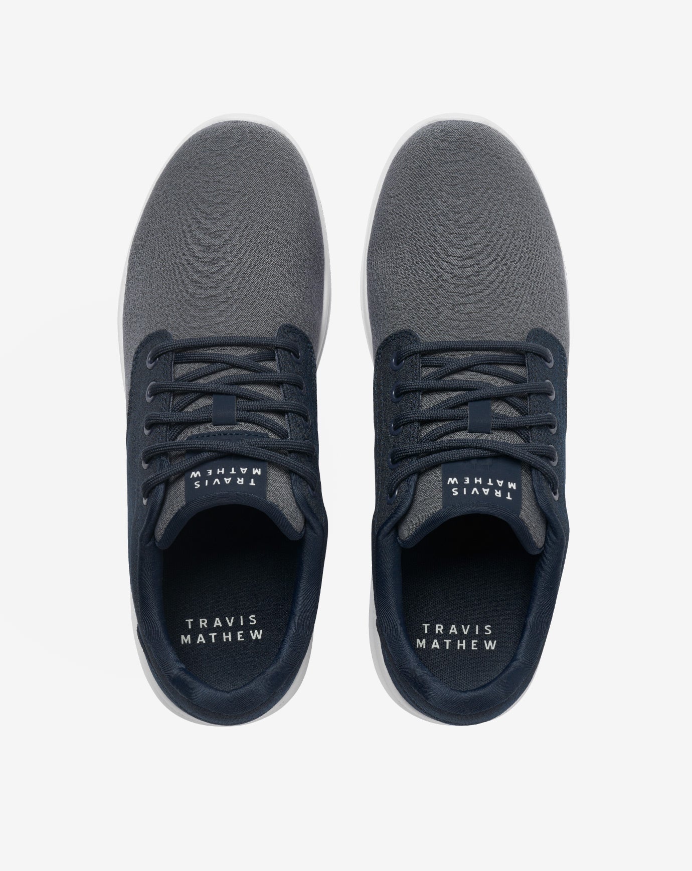 The Daily 2 Woven Shoe