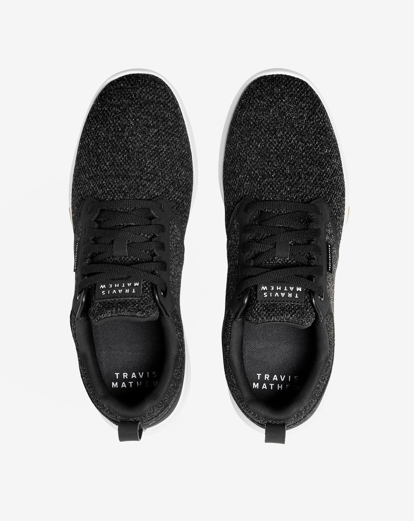 The Daily Pro Hybrid Shoe ∣ TravisMathew