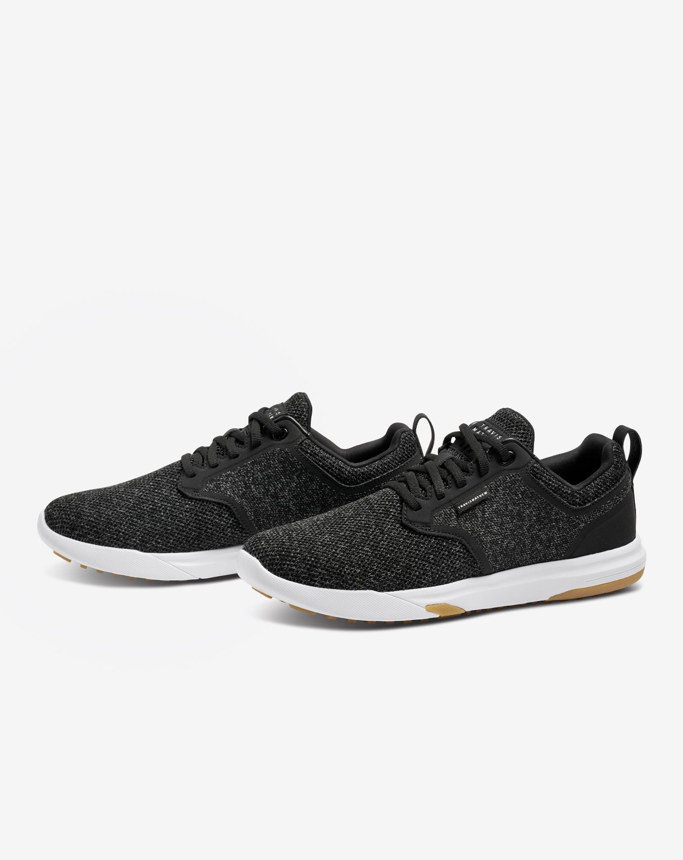 トラビスマシューベルト The Daily Pro Hybrid Shoe ∣ TravisMathew
