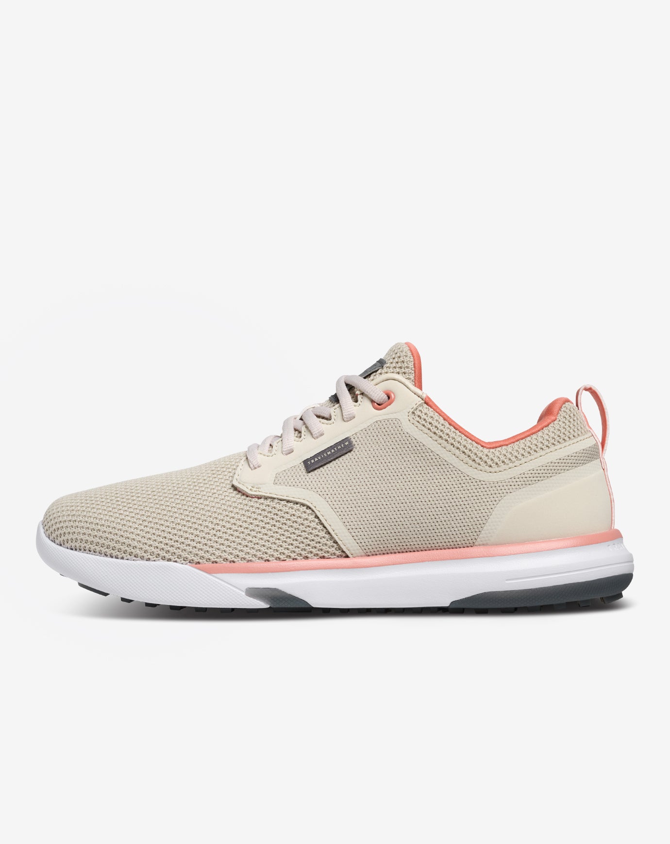 新品　TRAVISMATHEW DAILY PRO HYBRID PLUS TravisMathew The Daily Pro Hybrid Plus in white buy online