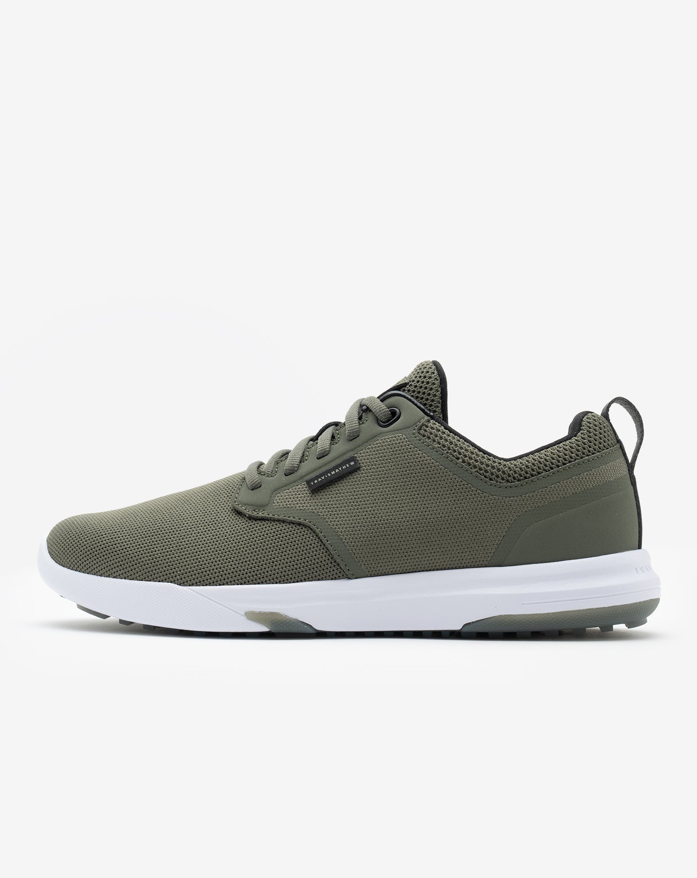 The Daily Pro Hybrid Shoe ∣ TravisMathew