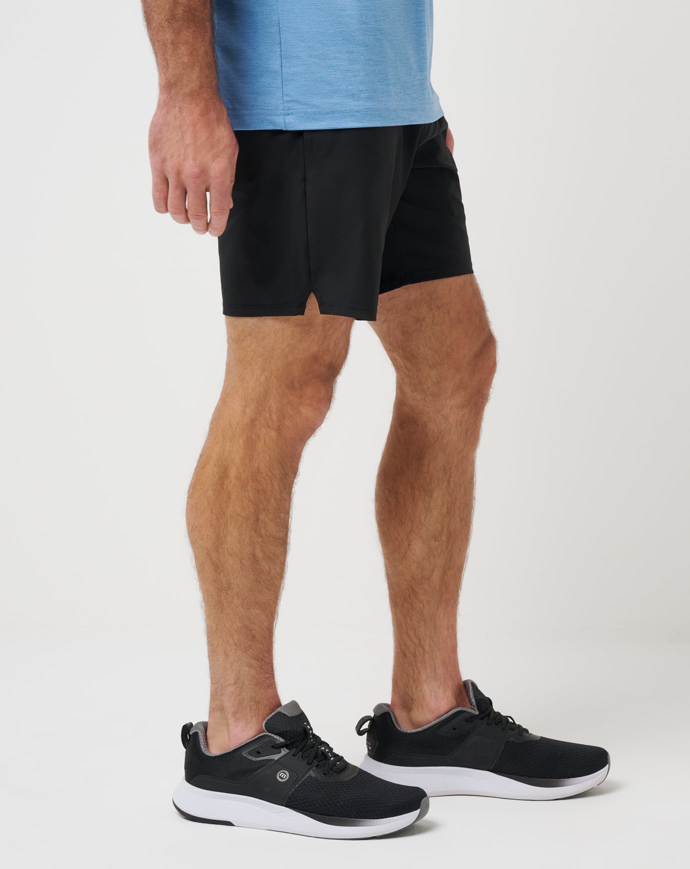 Wanderlust E-Waist Short 7.5In image 3