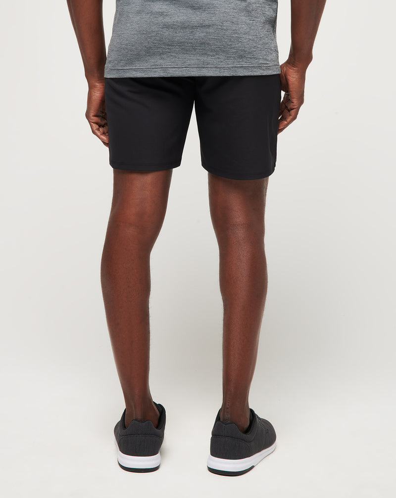 Wanderlust E-Waist Short 7.5In