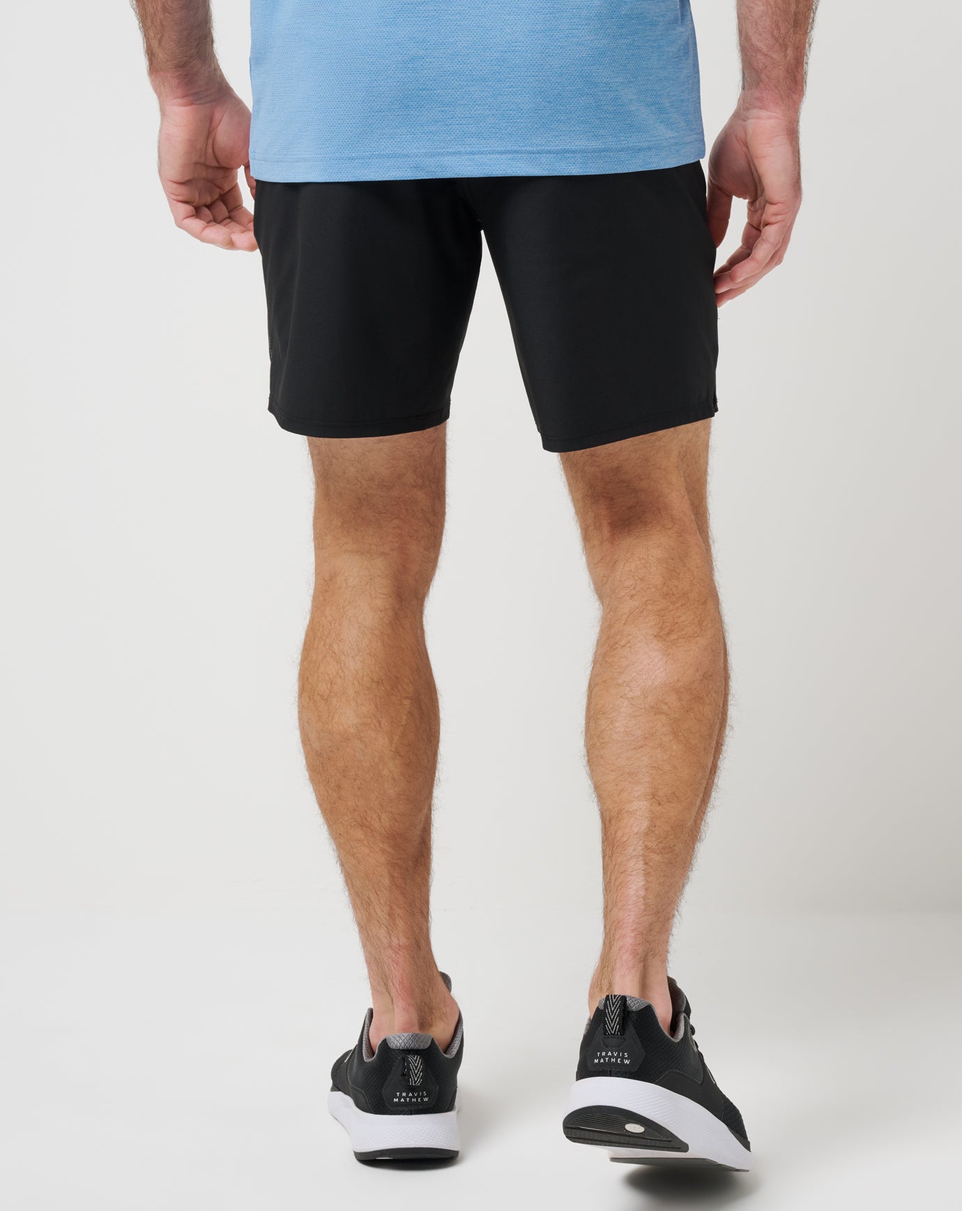 Wanderlust E-Waist Short 7.5In image 4