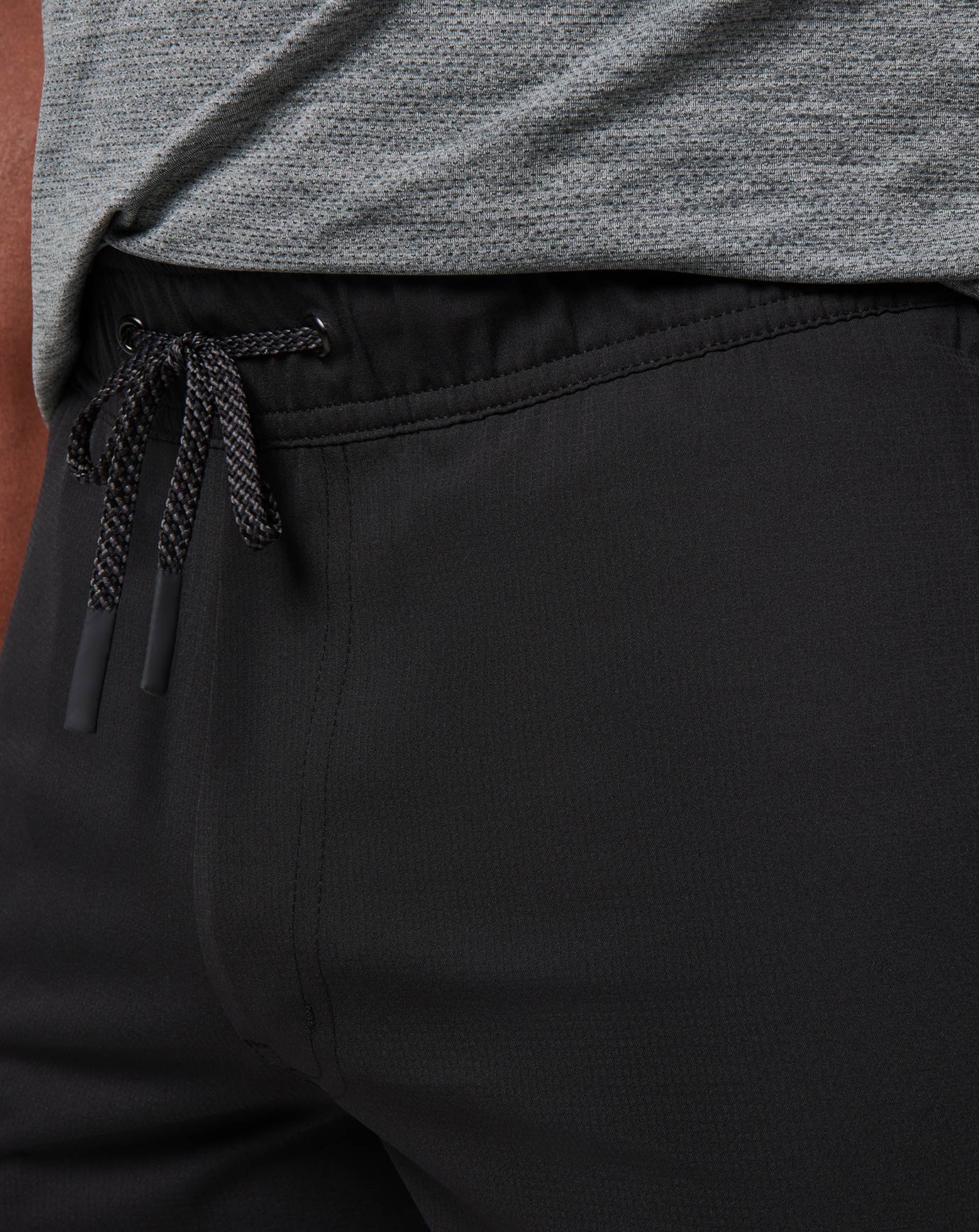 Wanderlust E-Waist Short 7.5In