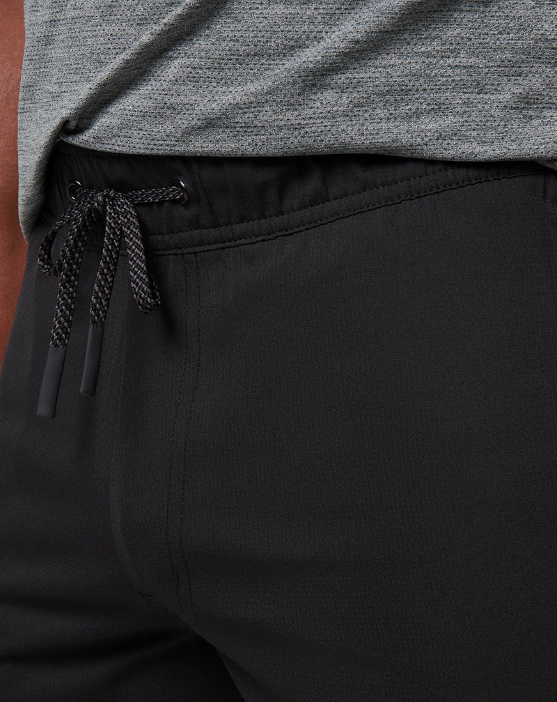 Wanderlust E-Waist Short 7.5In