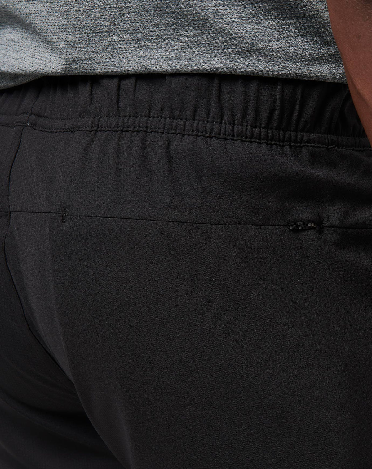 Wanderlust E-Waist Short 7.5In