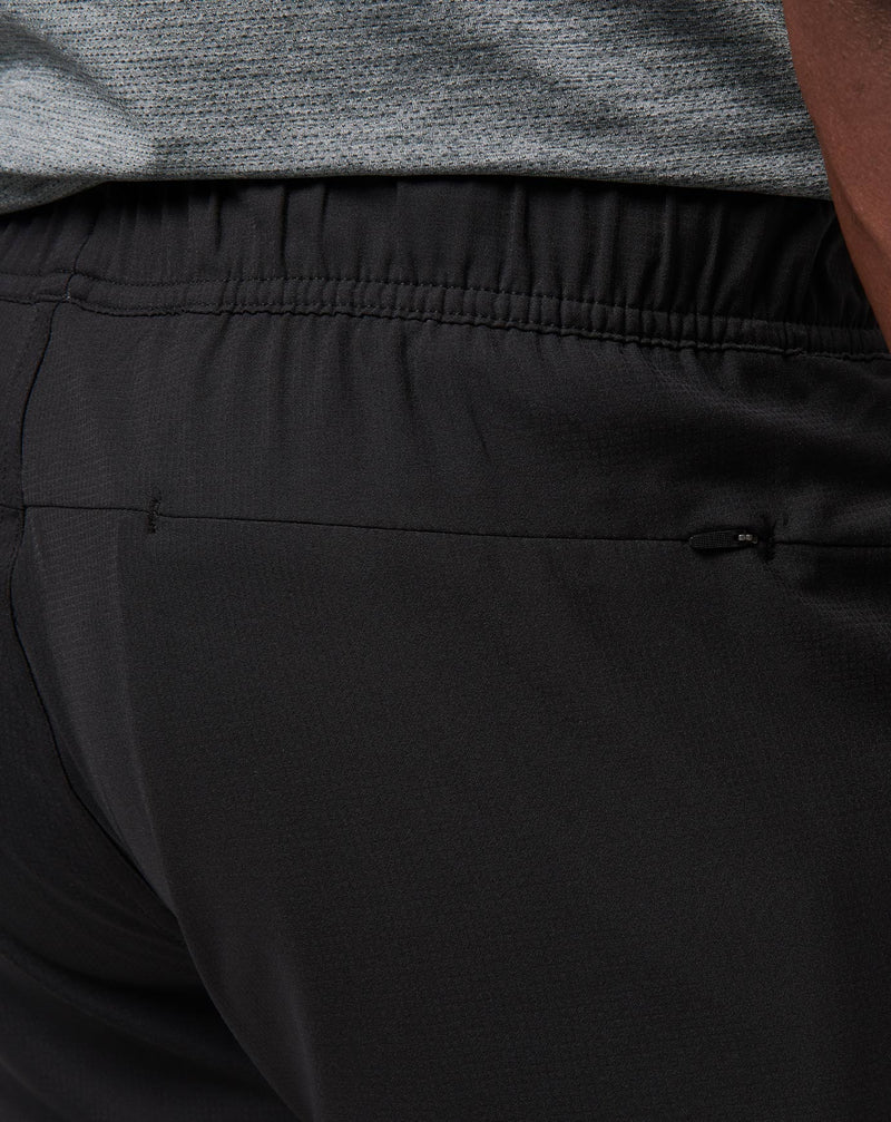 Wanderlust E-Waist Short 7.5In