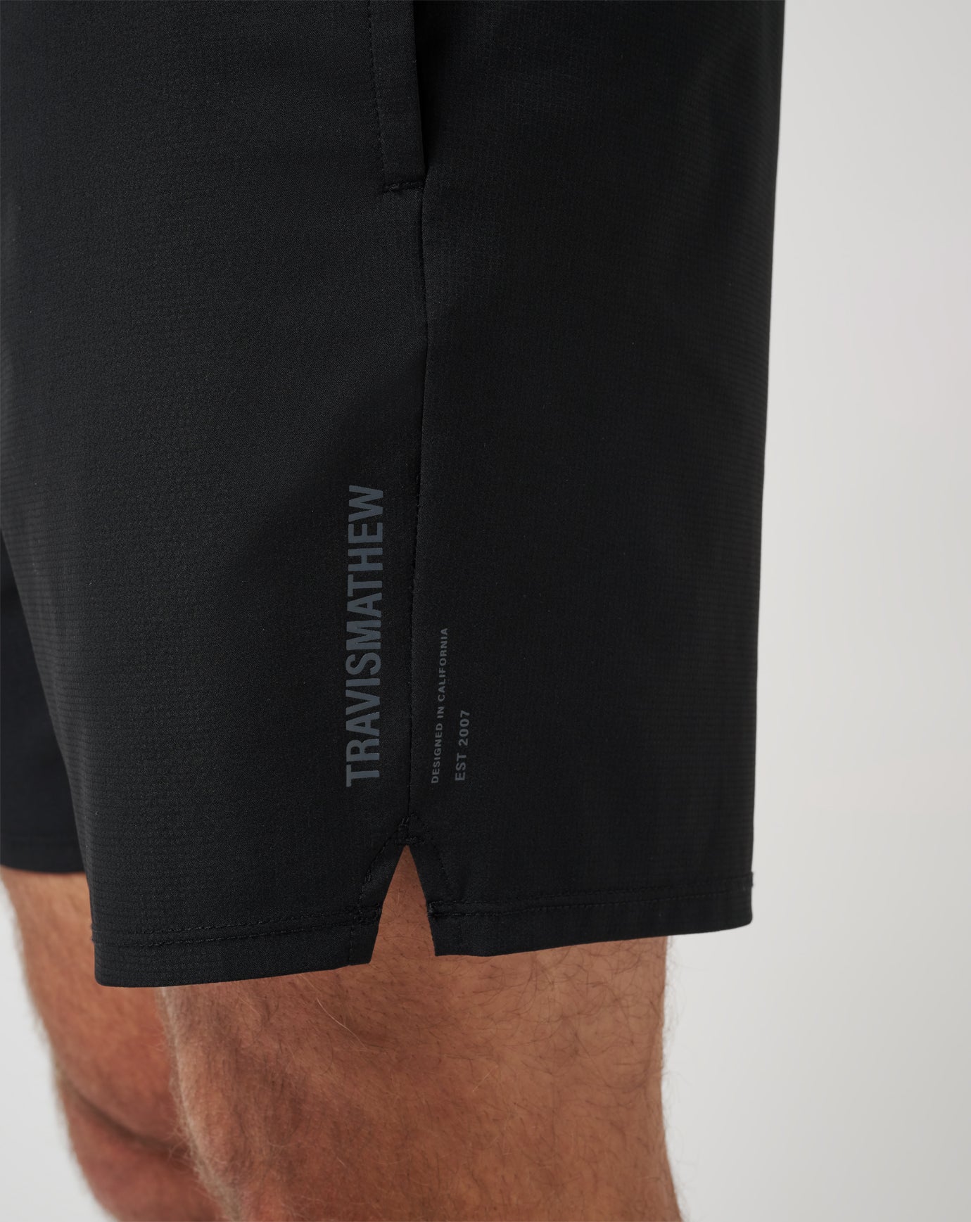 Wanderlust E-Waist Short 7.5In image 7