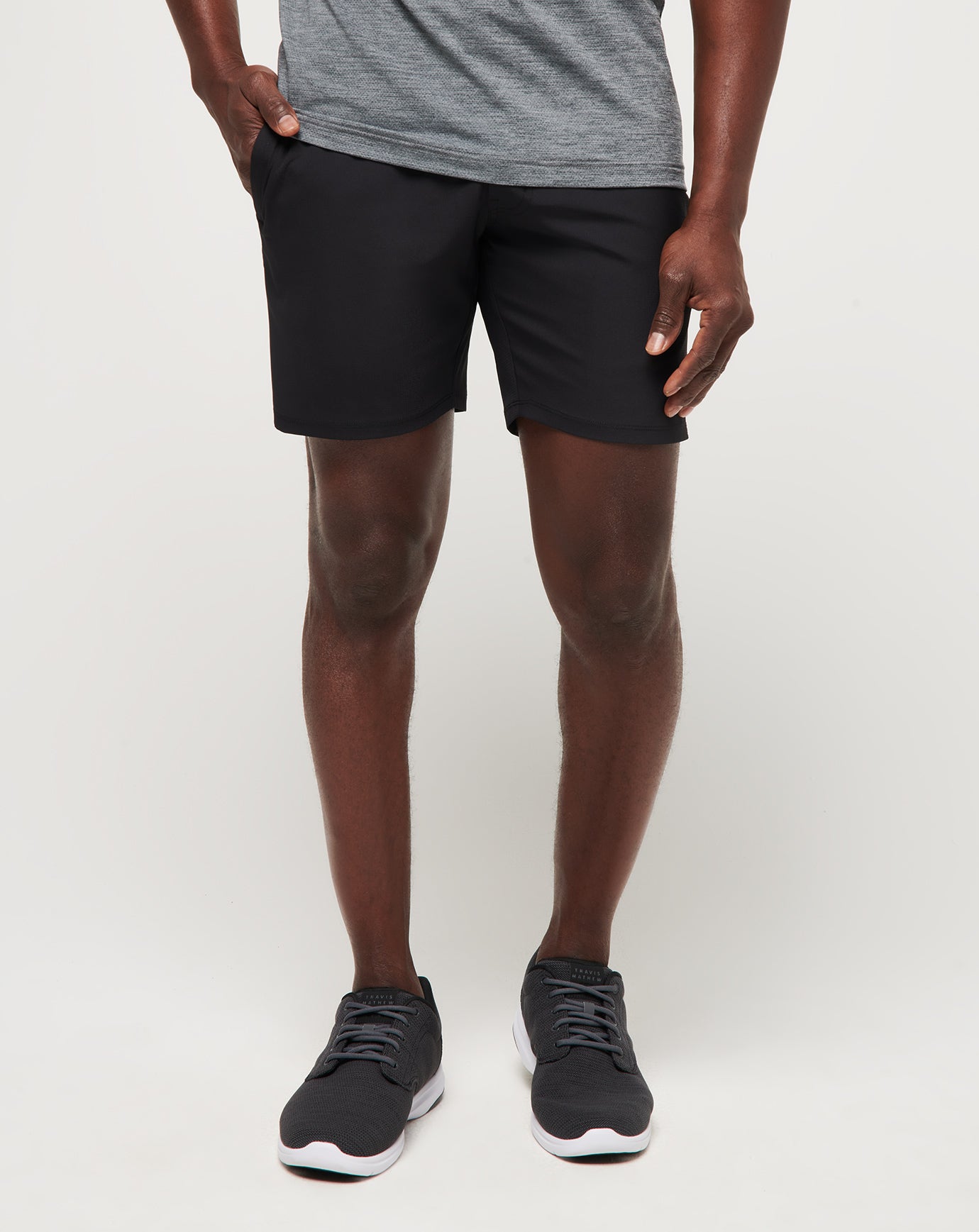 Wanderlust E-Waist Short 7.5In