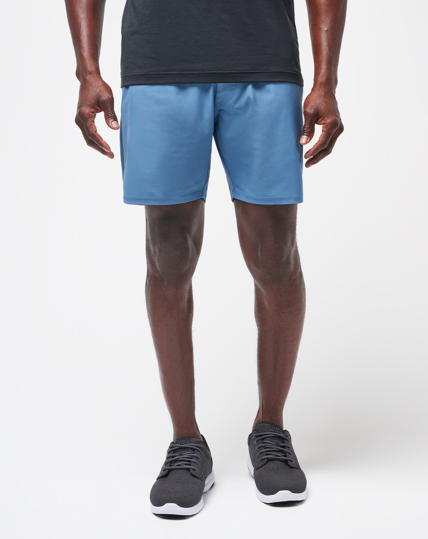 Wanderlust E-Waist Short 7.5In