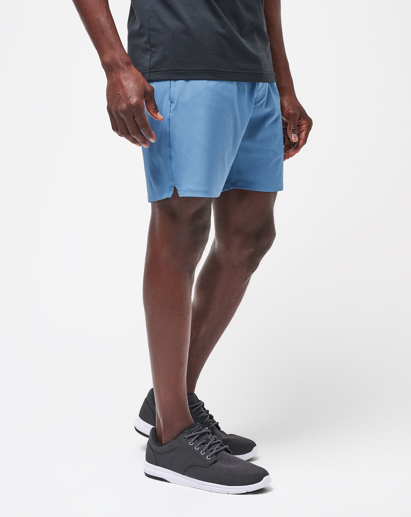 Wanderlust E-Waist Short 7.5In